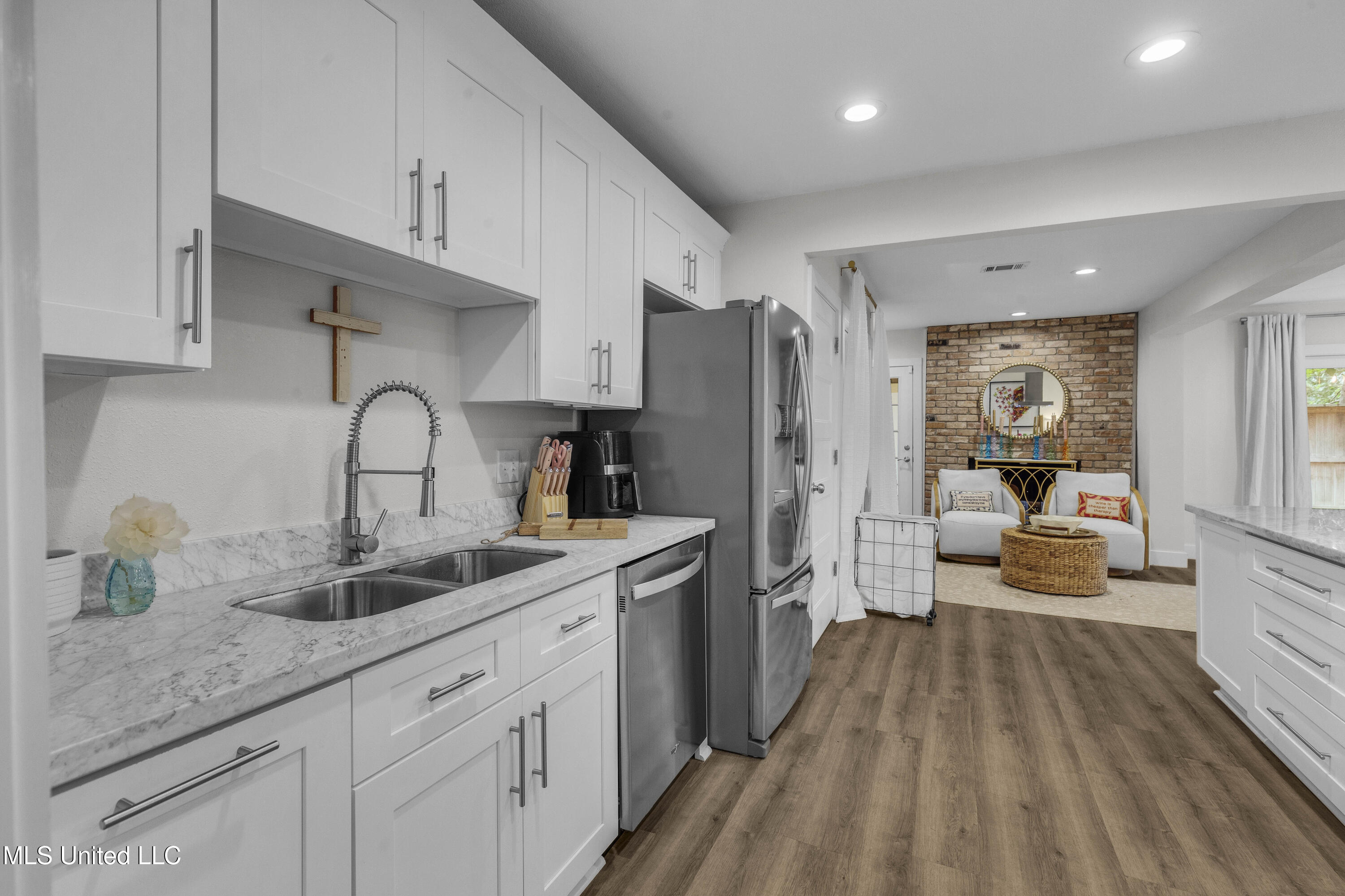 54 Eastbrooke Street Jackson, MS 39216 - Photo 23 of 59 54 Eastbrooke-19