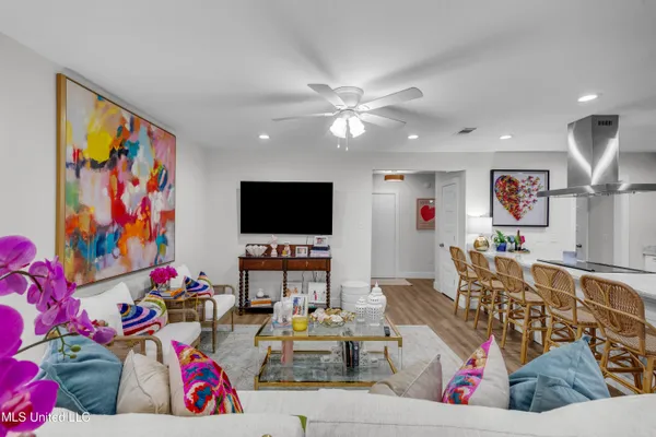 $324,500 | 54 Eastbrooke Street, Jackson, MS 39216