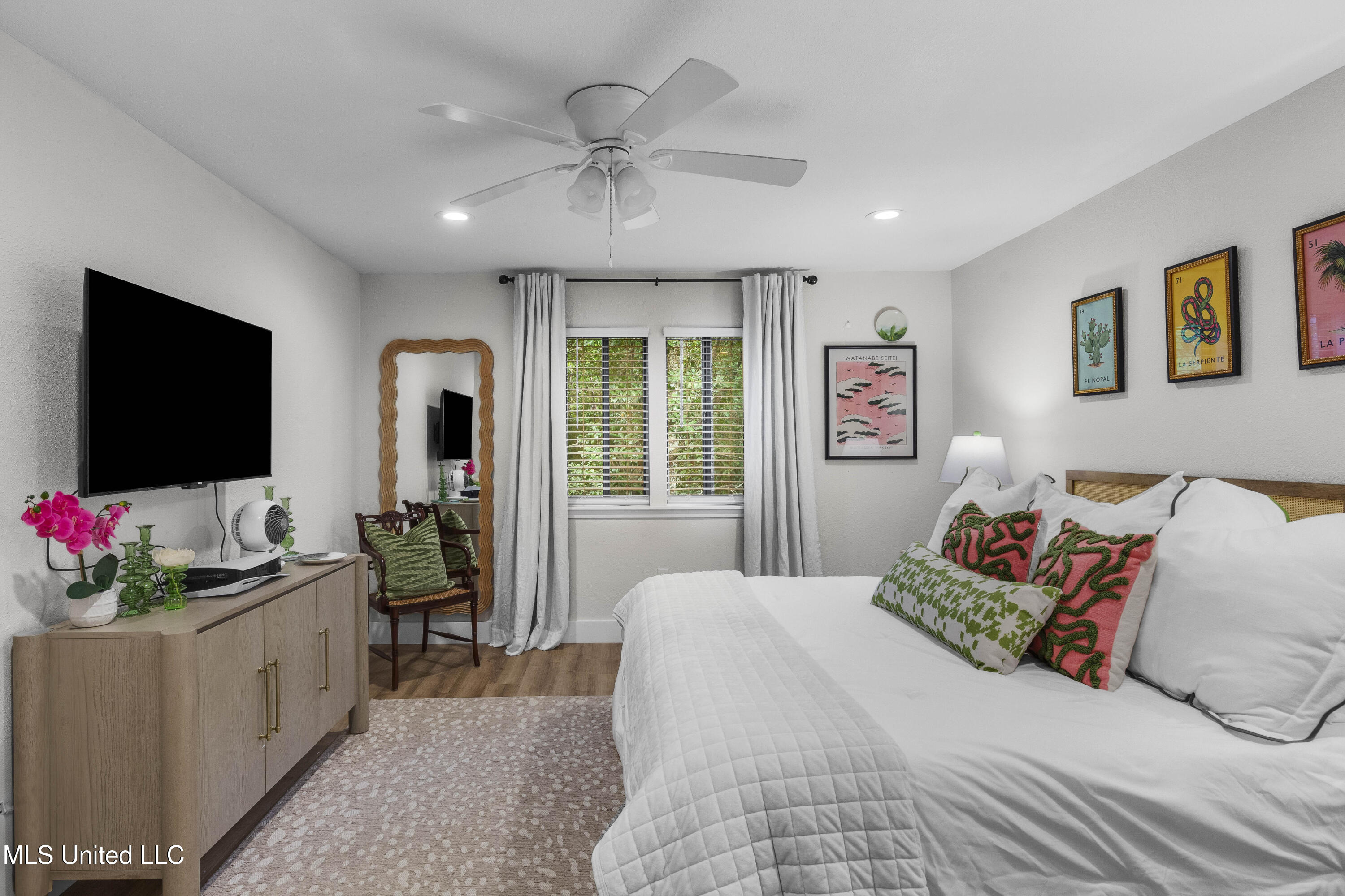 54 Eastbrooke Street Jackson, MS 39216 - Photo 55 of 59 54 Eastbrooke-56