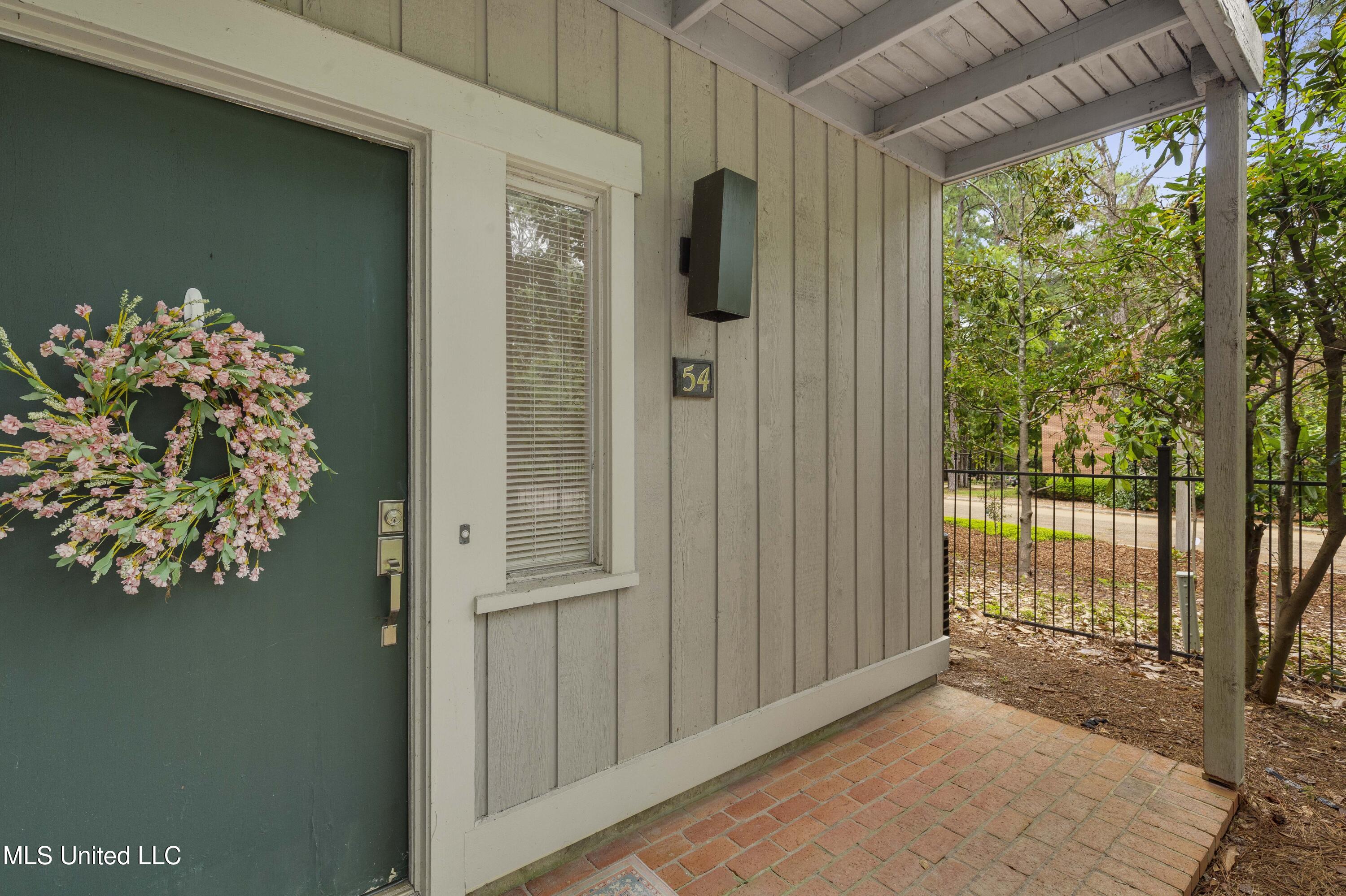 54 Eastbrooke Street Jackson, MS 39216 - Photo 56 of 59 54 Eastbrooke-6