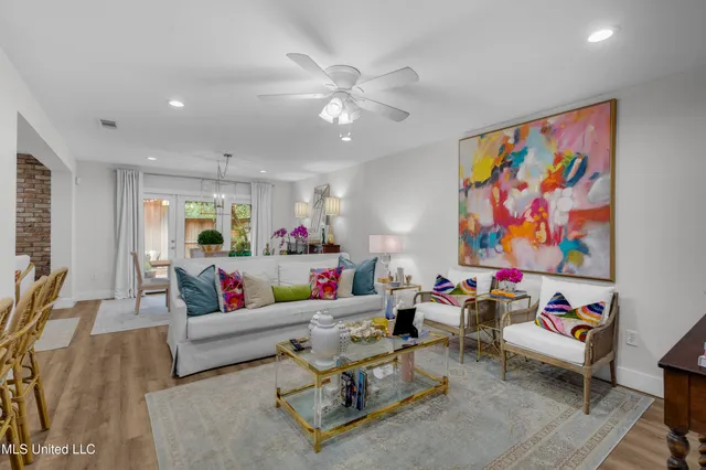 $339,900 | 54 Eastbrooke Street, Jackson, MS 39216