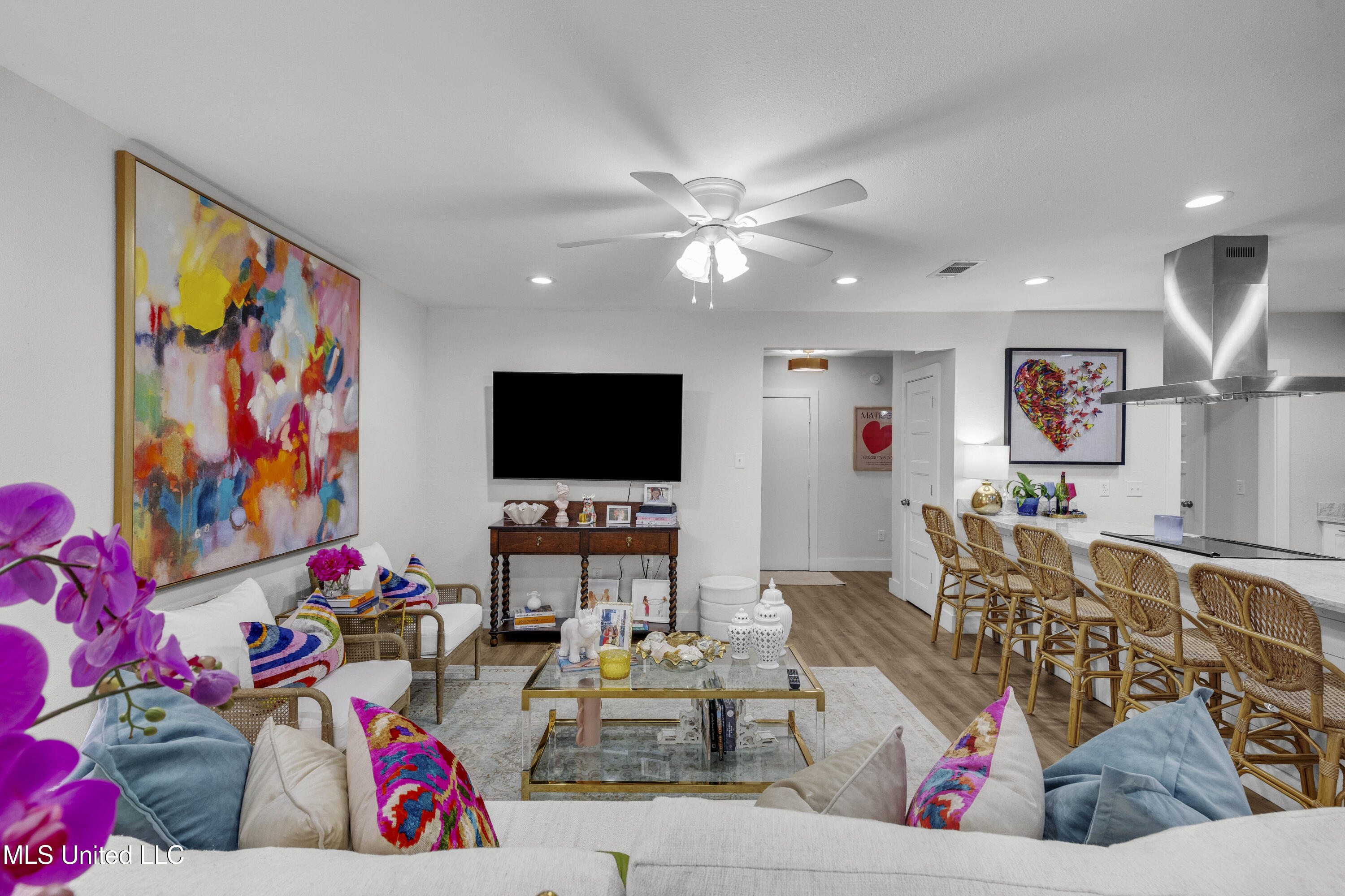 54 Eastbrooke Street Jackson, MS 39216 - Photo 10 of 59 54 Eastbrooke-10