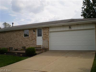 710 Springfield Road, Unit F Columbiana, OH 44408 - Photo 1 of 1