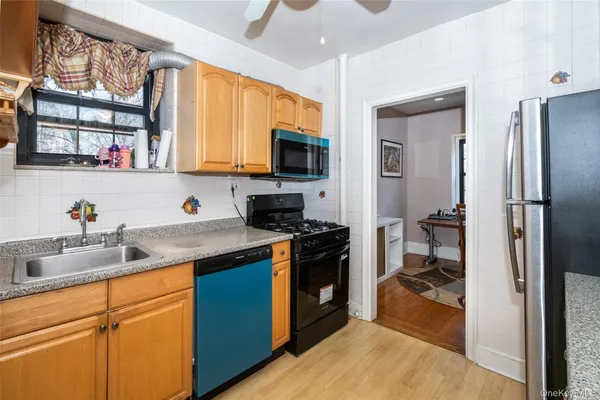 $270,000 | 1273 North Avenue, Unit 7/2G, New Rochelle, NY 10804