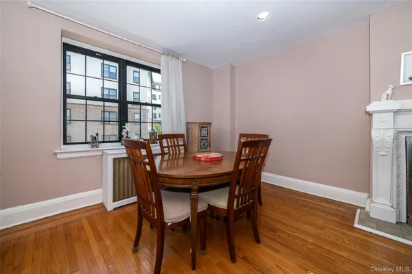 $270,000 | 1273 North Avenue, Unit 7/2G, New Rochelle, NY 10804