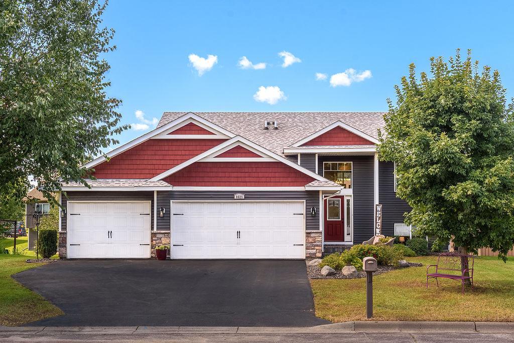 8625 Tessman Farm Road Brooklyn Park, MN 55445 - Photo 1 of 1 Gallery Image 1