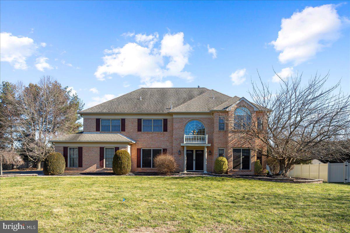 403 Player Lane Warrington, PA 18976 - Photo 1 of 42 Welcome home