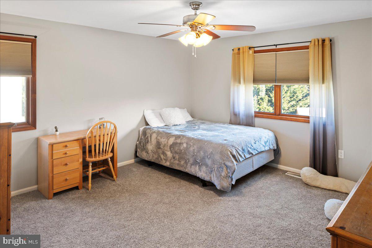 403 Player Lane Warrington, PA 18976 - Photo 18 of 42 Bedroom 3 w double closet