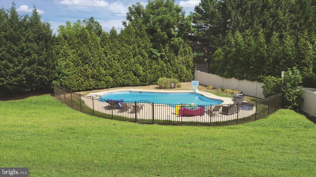 403 Player Lane Warrington, PA 18976 - Photo 42 of 42 Backyard getaway