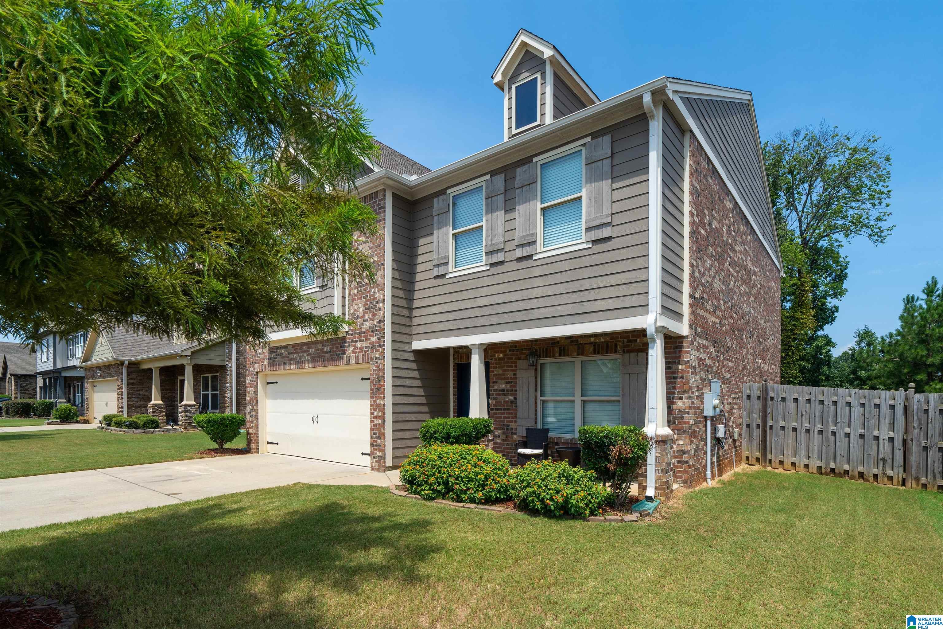 724 Crider Road Alabaster, AL 35114 - Photo 46 of 50