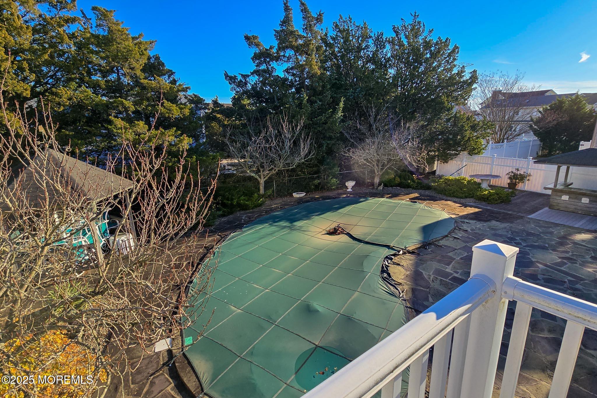 72 Pershing Boulevard Lavallette, NJ 08735 - Photo 36 of 48