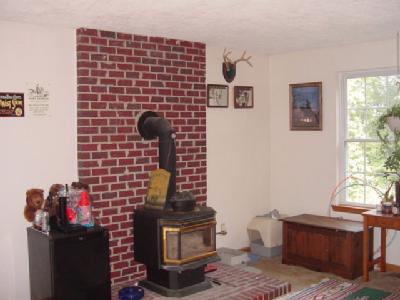 4172 Run Road New Tripoli, PA 18066 - Photo 5 of 8 FAMILY ROOM