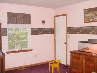 4172 Run Road New Tripoli, PA 18066 - Photo 8 of 8 BEDROOM