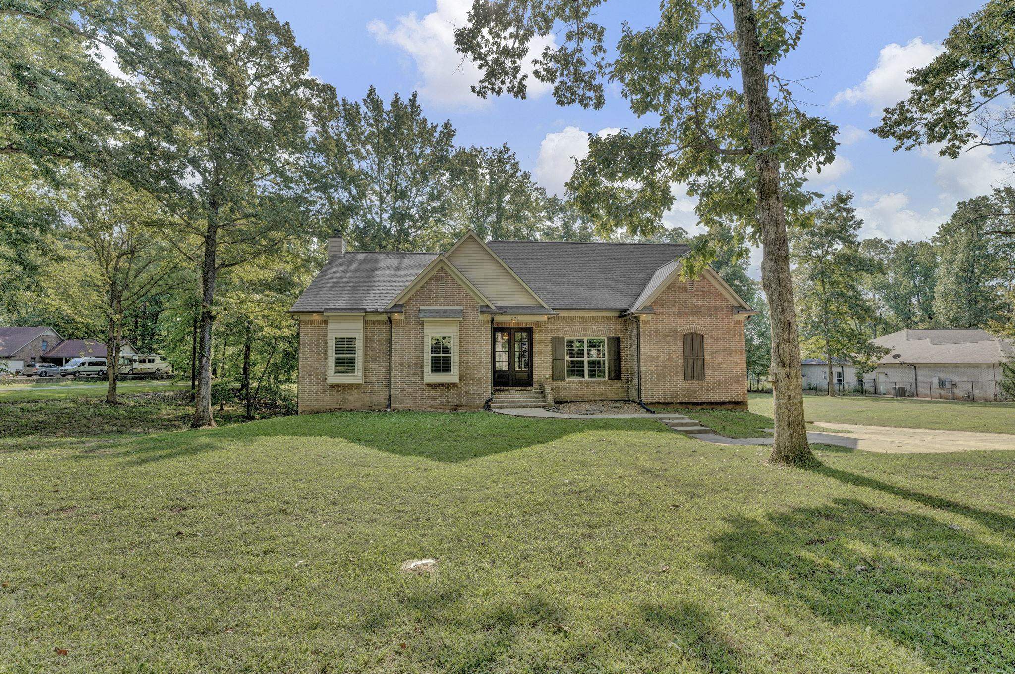 271 Hayes Road Munford, TN 38058 - Photo 1 of 19 Gallery Image 1