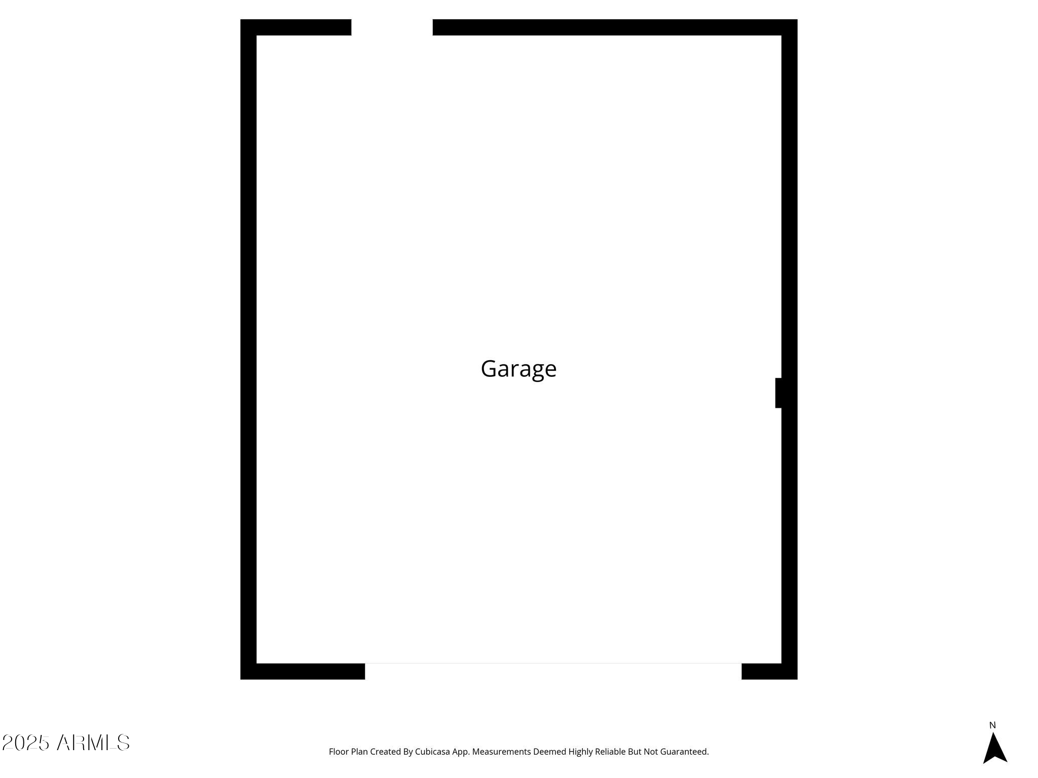 5640 East Bell Road, Unit 1055 Scottsdale, AZ 85254 - Photo 39 of 39 a picture of a floor plan