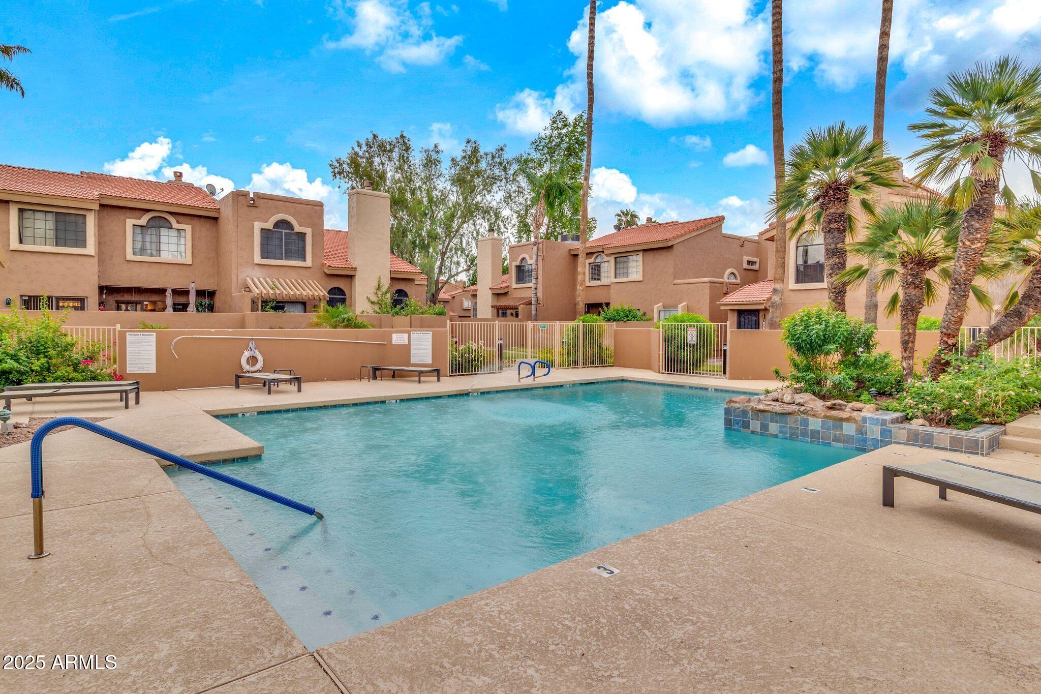 5640 East Bell Road, Unit 1055 Scottsdale, AZ 85254 - Photo 5 of 39