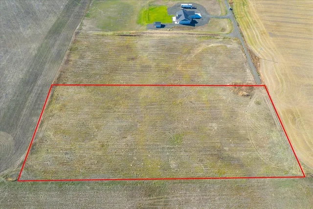 $149,000 | 53430 Mountain Vw Lane East, Reardan, WA 99029