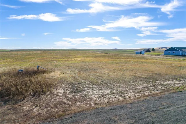 $149,000 | 53430 Mountain Vw Lane East, Reardan, WA 99029