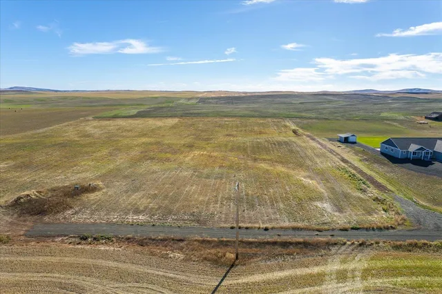 $149,000 | 53430 Mountain Vw Lane East, Reardan, WA 99029