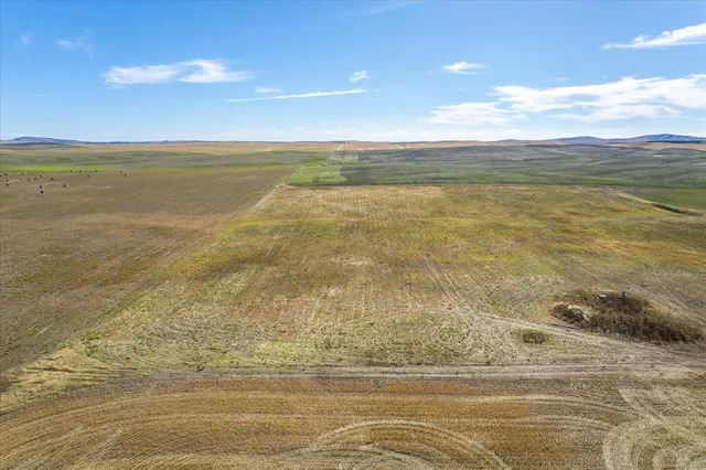 $149,000 | 53430 Mountain Vw Lane East, Reardan, WA 99029