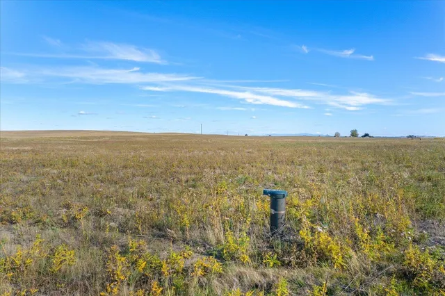 $149,000 | 53430 Mountain Vw Lane East, Reardan, WA 99029