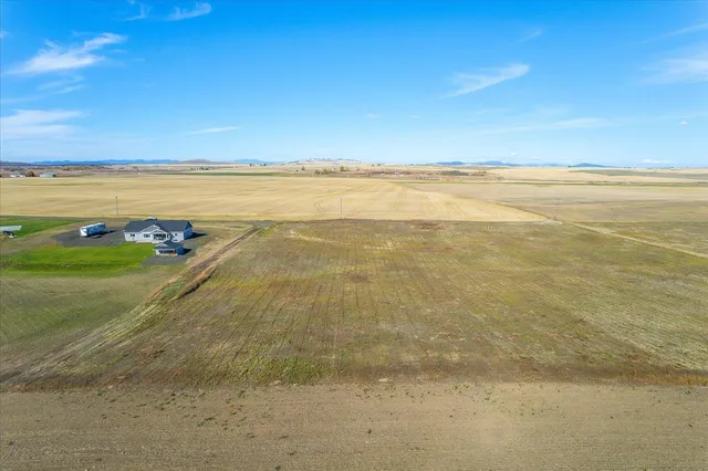 $149,000 | 53430 Mountain Vw Lane East, Reardan, WA 99029