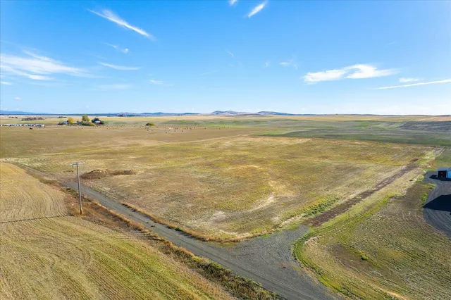 $149,000 | 53430 Mountain Vw Lane East, Reardan, WA 99029