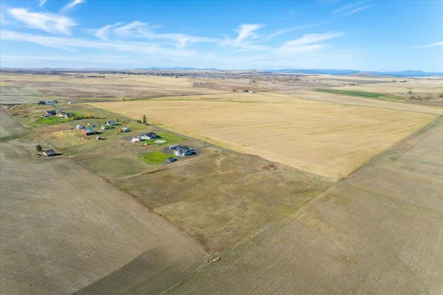 $149,000 | 53430 Mountain Vw Lane East, Reardan, WA 99029