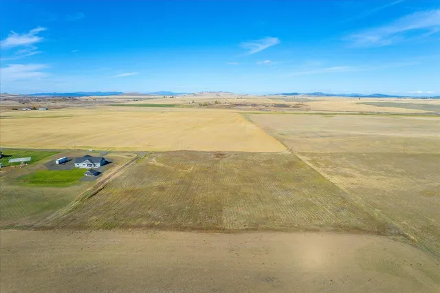 $149,000 | 53430 Mountain Vw Lane East, Reardan, WA 99029