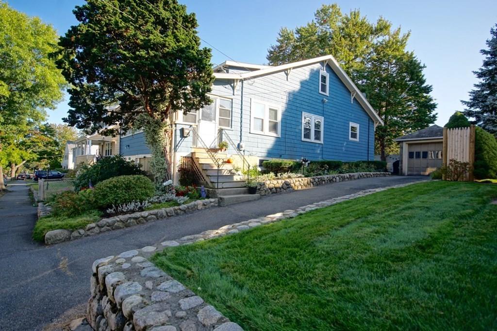 23 Sutcliffe Road Lynn, MA 01904 - Photo 34 of 36 Gallery Image 34