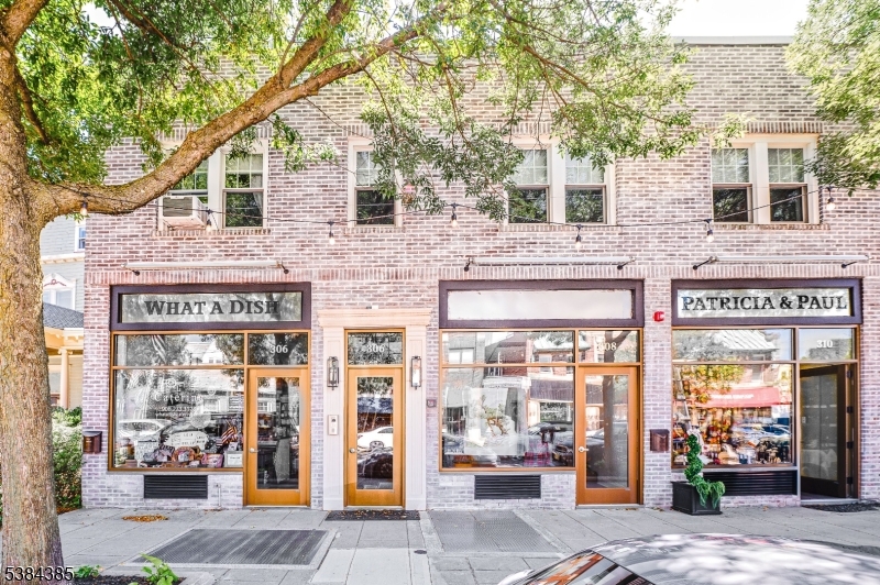 306 Springfield Avenue, Unit 3 Summit, NJ 07901 - Photo 18 of 20 a view of a building with street