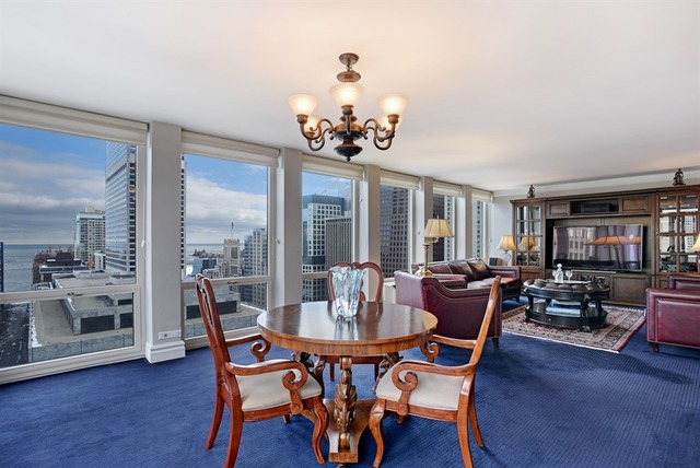 111 East Chestnut Street, Unit 30A Chicago, IL 60611 - Photo 11 of 25