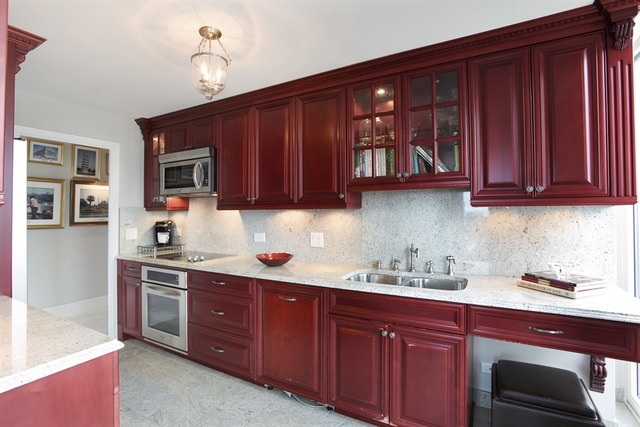 111 East Chestnut Street, Unit 30A Chicago, IL 60611 - Photo 12 of 25