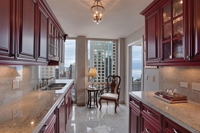 111 East Chestnut Street, Unit 30A Chicago, IL 60611 - Photo 13 of 25