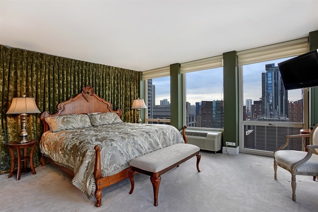 111 East Chestnut Street, Unit 30A Chicago, IL 60611 - Photo 15 of 25
