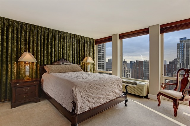 111 East Chestnut Street, Unit 30A Chicago, IL 60611 - Photo 19 of 25