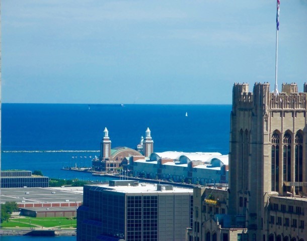 111 East Chestnut Street, Unit 30A Chicago, IL 60611 - Photo 2 of 25