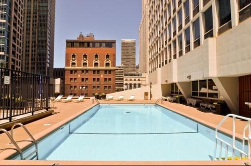 111 East Chestnut Street, Unit 30A Chicago, IL 60611 - Photo 22 of 25