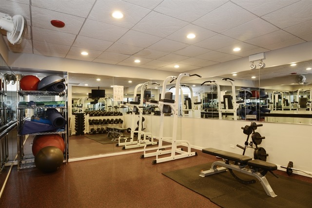111 East Chestnut Street, Unit 30A Chicago, IL 60611 - Photo 23 of 25
