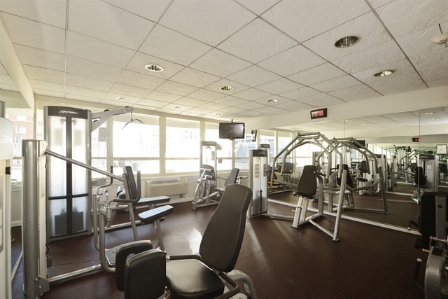 111 East Chestnut Street, Unit 30A Chicago, IL 60611 - Photo 24 of 25