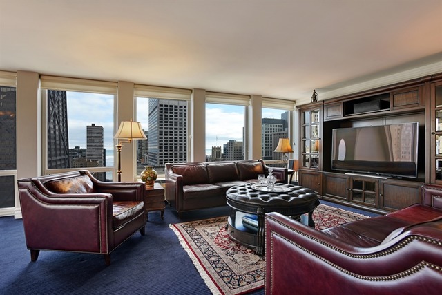 111 East Chestnut Street, Unit 30A Chicago, IL 60611 - Photo 8 of 25