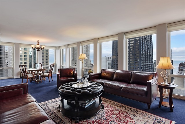 111 East Chestnut Street, Unit 30A Chicago, IL 60611 - Photo 9 of 25