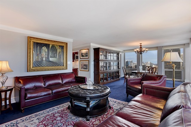 111 East Chestnut Street, Unit 30A Chicago, IL 60611 - Photo 10 of 25