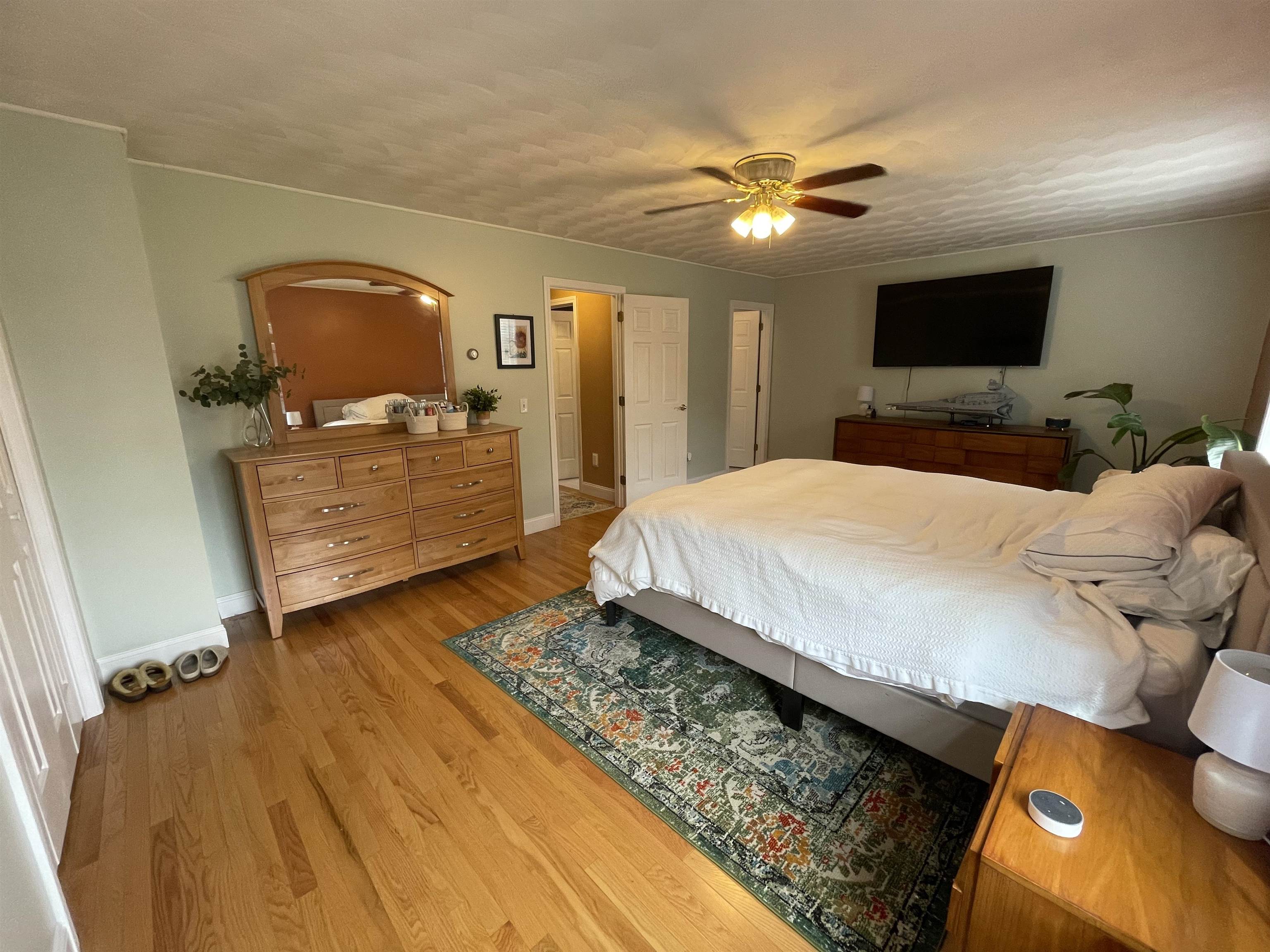 23 Sunrise Road Fairfax, VT 05444 - Photo 26 of 35