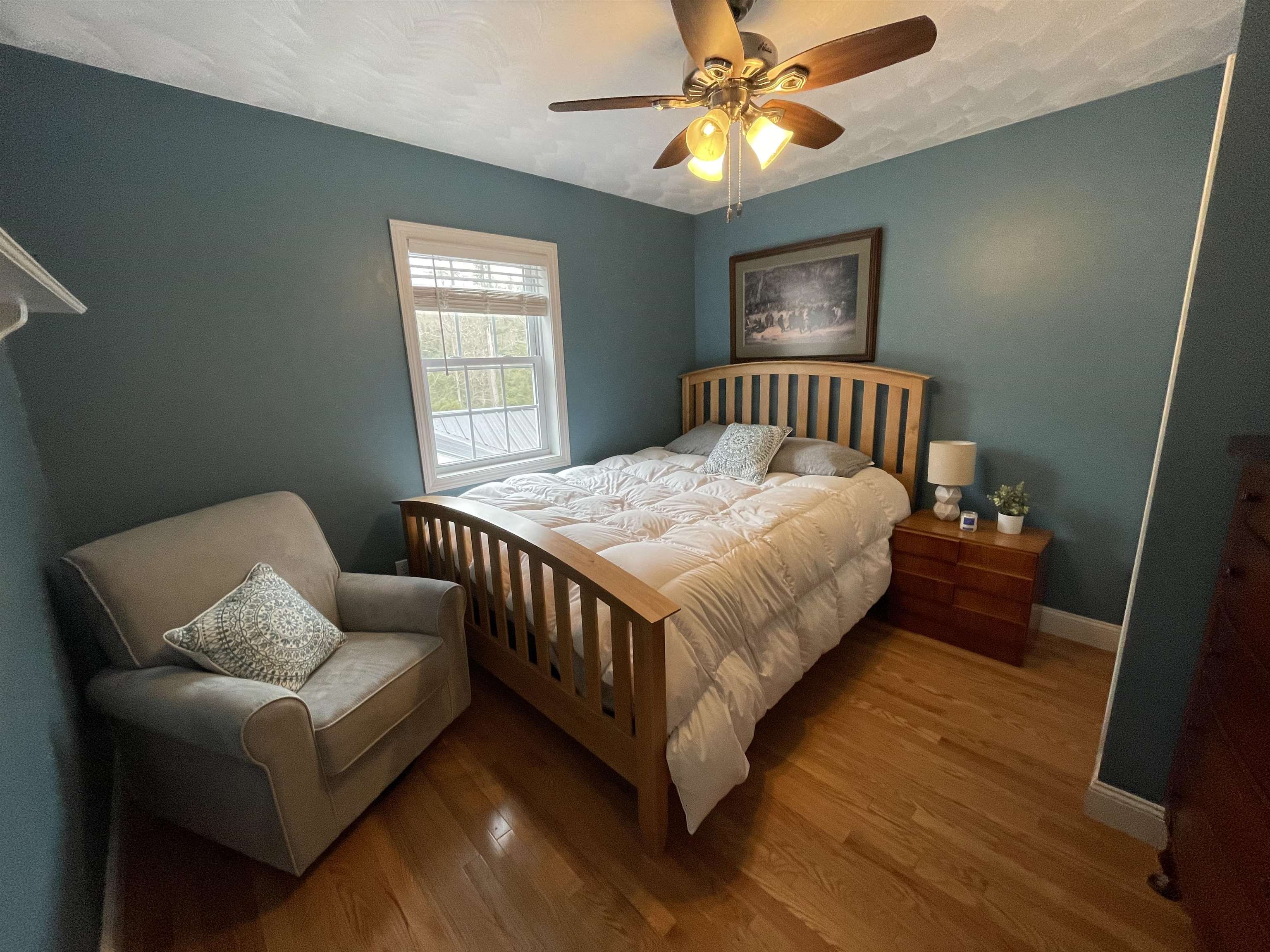 23 Sunrise Road Fairfax, VT 05444 - Photo 28 of 35