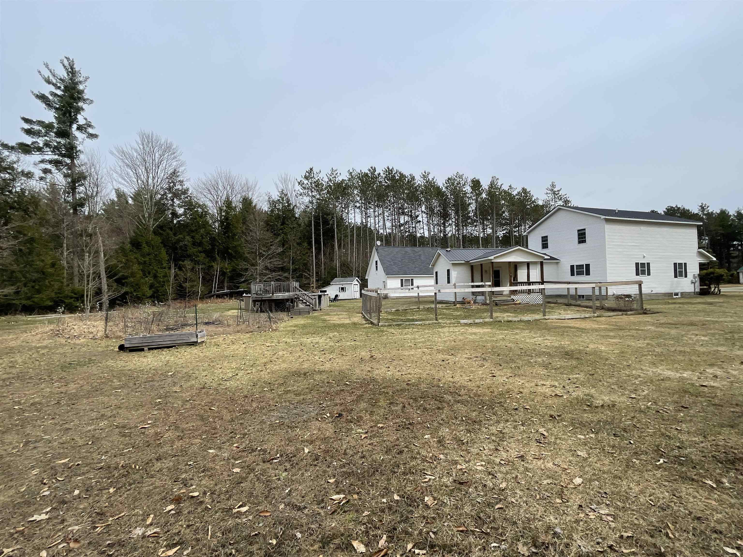 23 Sunrise Road Fairfax, VT 05444 - Photo 9 of 35