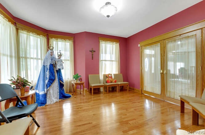 11411 Stolle Road Marilla, NY 14052 - Photo 13 of 50 Morning room