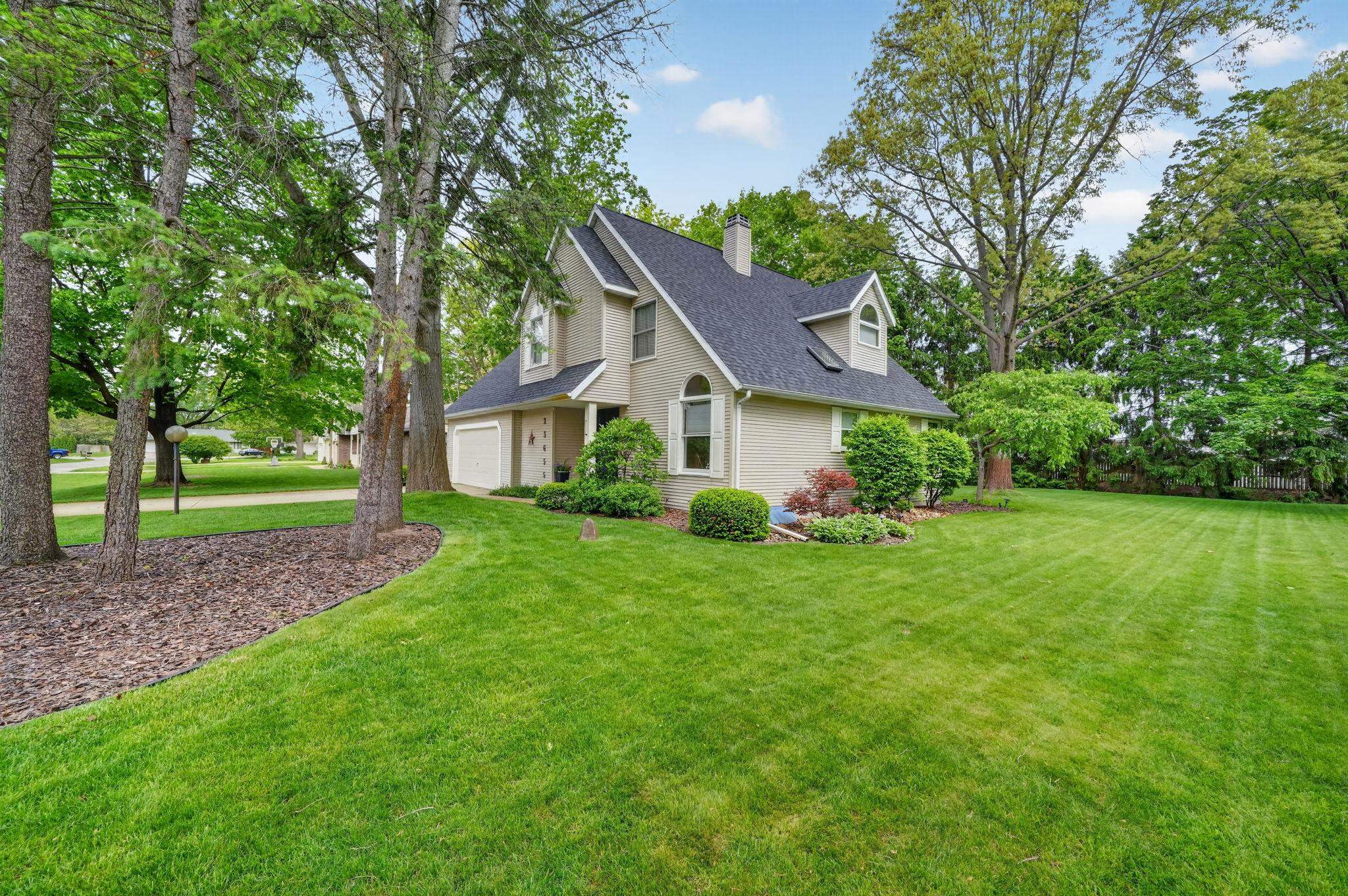23655 Ridgemont Lane Elkhart, IN 46516 - Photo 31 of 32
