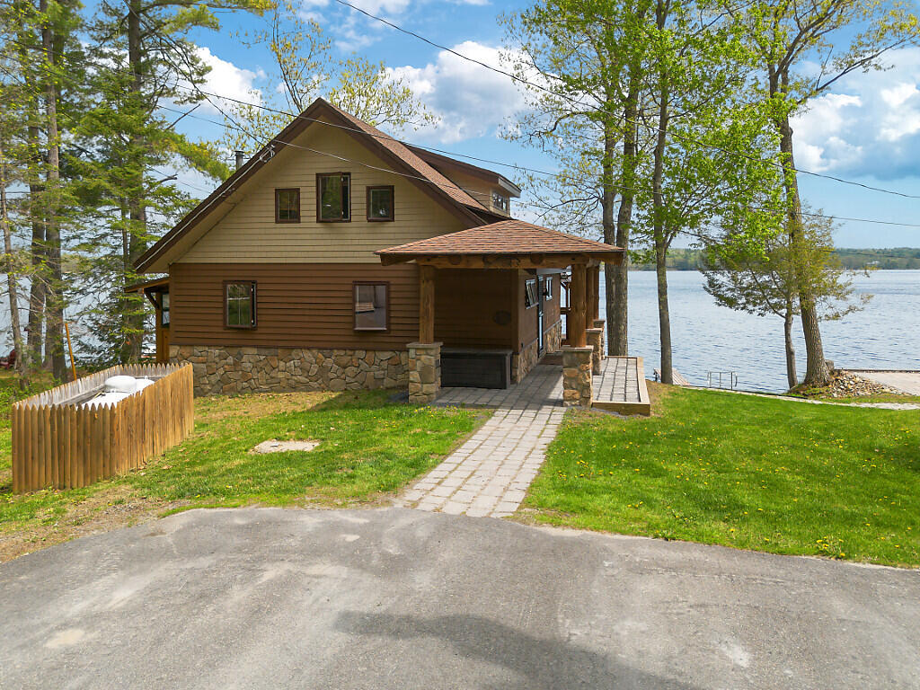 41 White Fish Road Winslow, ME 04901 - Photo 3 of 67 86_DJI_0934_DxO_mls