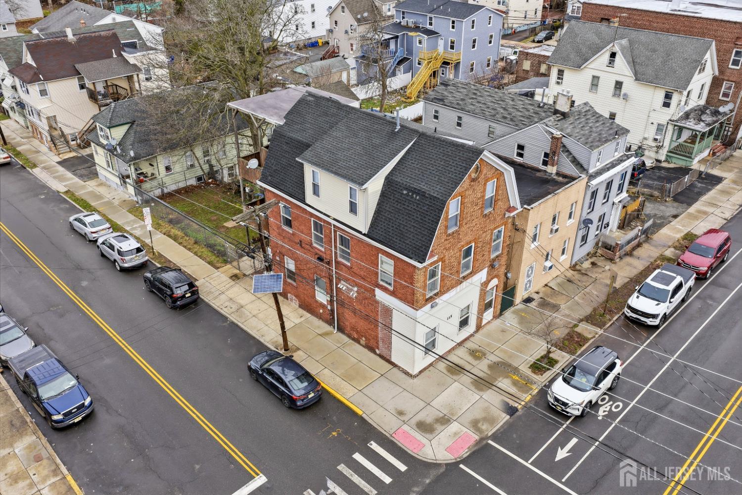 115 Remsen Avenue New Brunswick, NJ 08901 - Photo 14 of 38